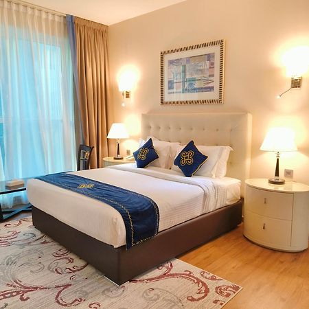 Seven Seas Hotel Дубай Экстерьер фото